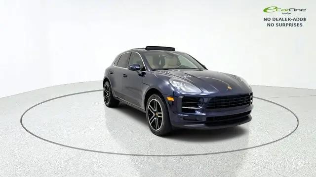 2019 Porsche Macan S for sale in Plano, TX