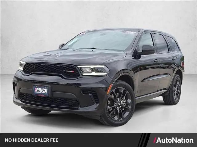 2025 Dodge Durango GT AWD for sale in Colorado Springs, CO