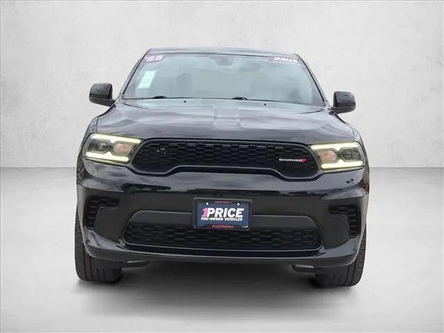2025 Dodge Durango GT AWD