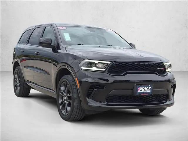 2025 Dodge Durango GT AWD