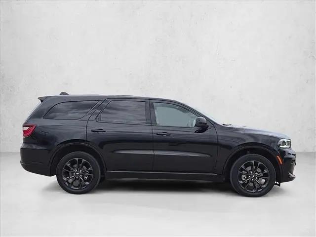 2025 Dodge Durango GT AWD