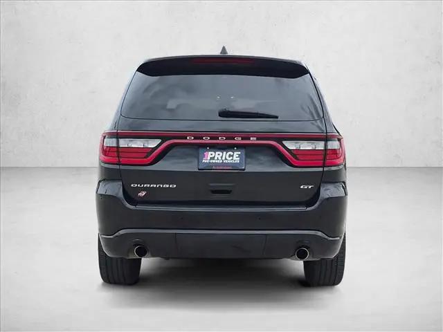 2025 Dodge Durango GT AWD