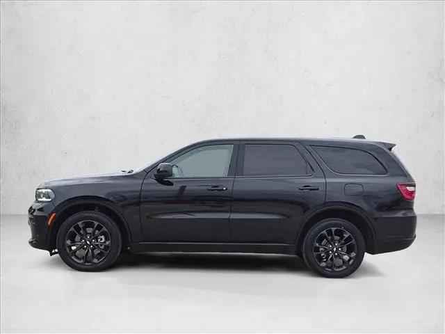 2025 Dodge Durango GT AWD