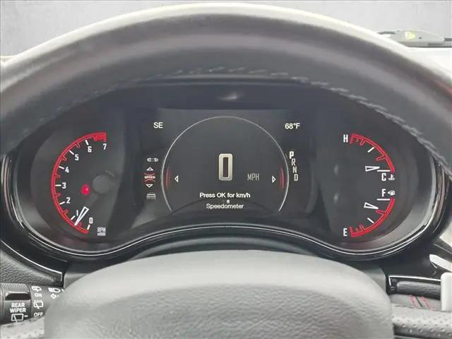 2025 Dodge Durango GT AWD