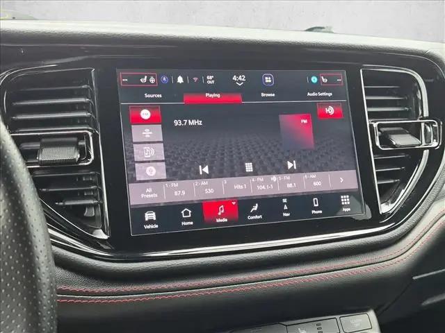 2025 Dodge Durango GT AWD