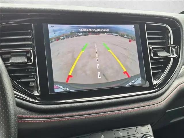2025 Dodge Durango GT AWD