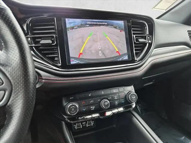 2025 Dodge Durango GT AWD