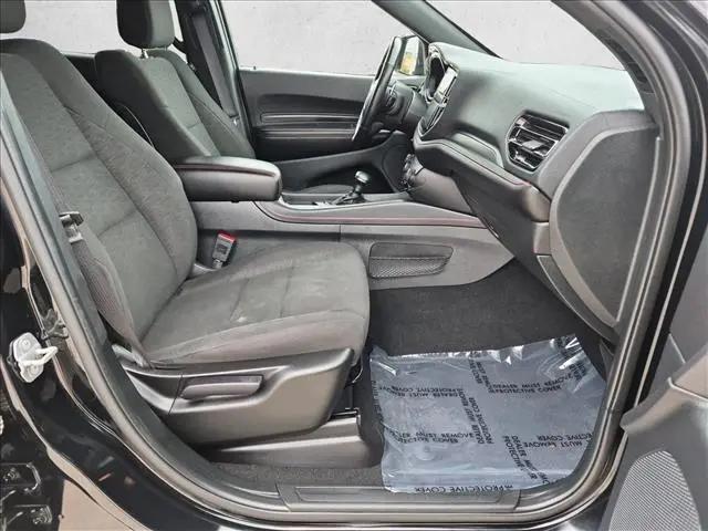 2025 Dodge Durango GT AWD