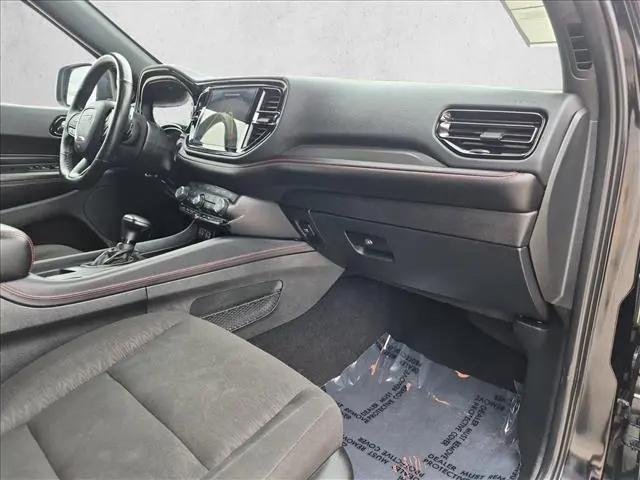 2025 Dodge Durango GT AWD