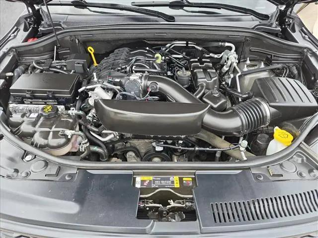 2025 Dodge Durango GT AWD