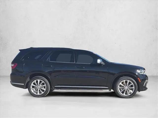 2022 Dodge Durango Citadel AWD