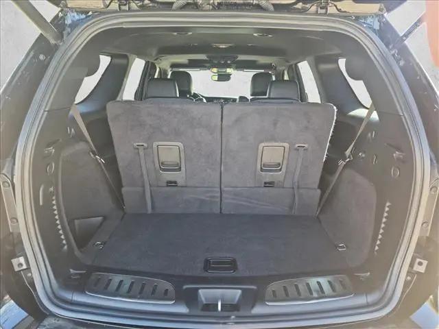 2022 Dodge Durango Citadel AWD