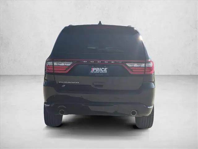 2022 Dodge Durango Citadel AWD
