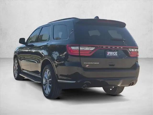 2022 Dodge Durango Citadel AWD