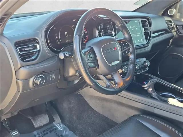 2022 Dodge Durango Citadel AWD