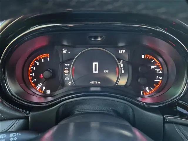 2022 Dodge Durango Citadel AWD