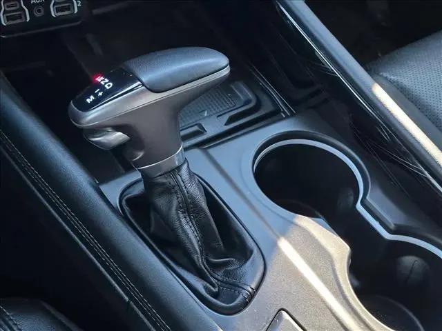 2022 Dodge Durango Citadel AWD