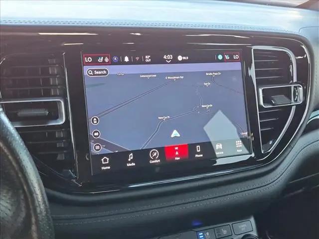 2022 Dodge Durango Citadel AWD