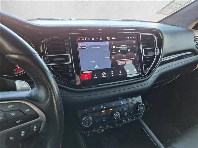 2022 Dodge Durango Citadel AWD