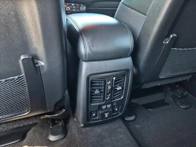 2022 Dodge Durango Citadel AWD