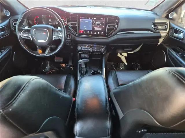 2022 Dodge Durango Citadel AWD