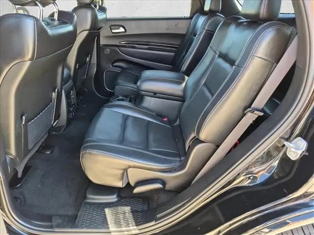 2022 Dodge Durango Citadel AWD