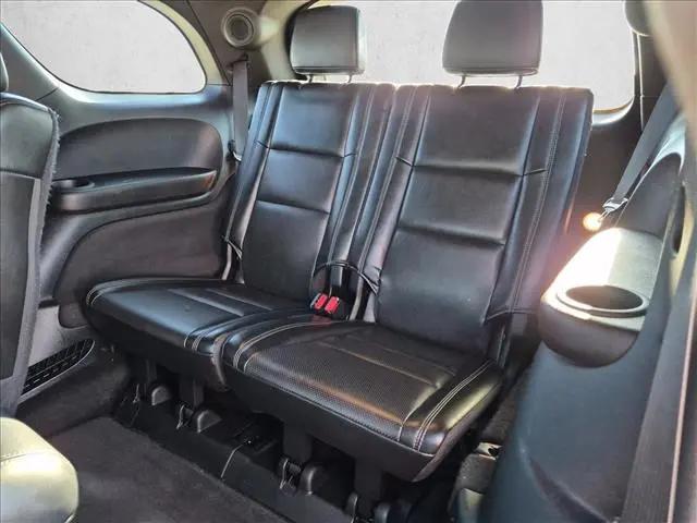 2022 Dodge Durango Citadel AWD