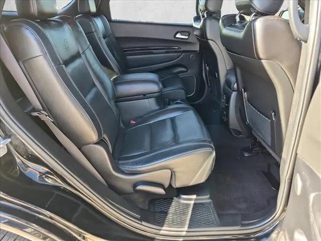 2022 Dodge Durango Citadel AWD