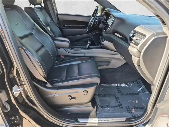 2022 Dodge Durango Citadel AWD