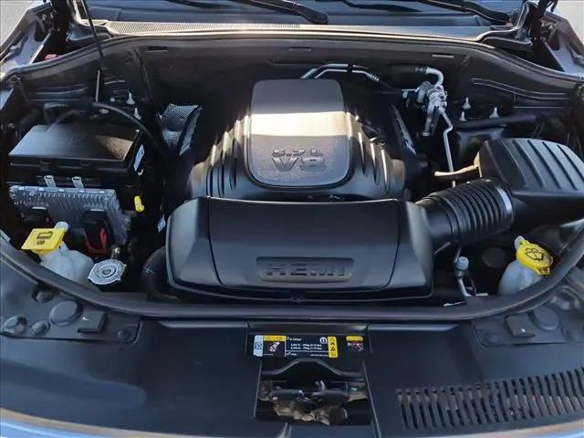 2022 Dodge Durango Citadel AWD
