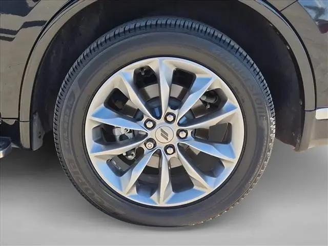 2022 Dodge Durango Citadel AWD