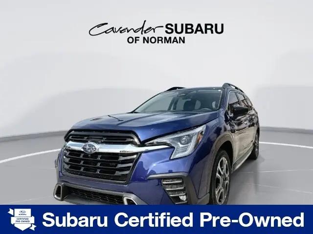 2026 Subaru Ascent Touring 7-Passenger for sale in Norman, OK