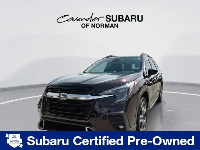 2026 Subaru Ascent Touring 7-Passenger for sale in Norman, OK