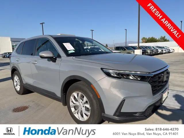 2025 Honda CR-V LX 2WD for sale in Van Nuys, CA