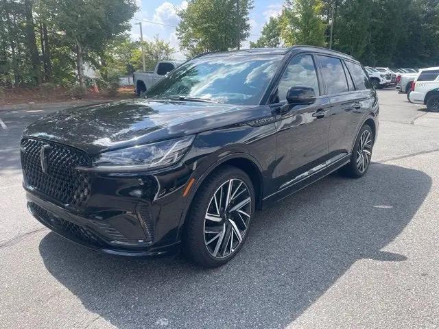 2025 Lincoln Aviator Black Label for sale in Huntersville, NC