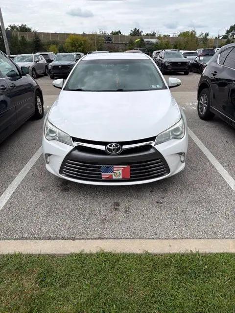 2015 Toyota Camry LE for sale in Trevose, PA