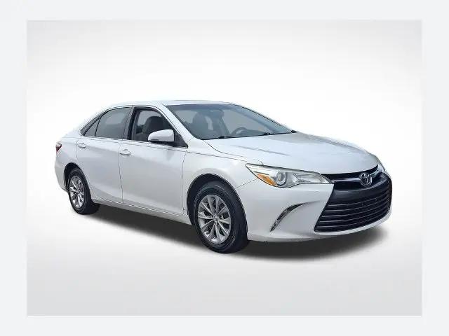 2015 Toyota Camry LE for sale in Trevose, PA