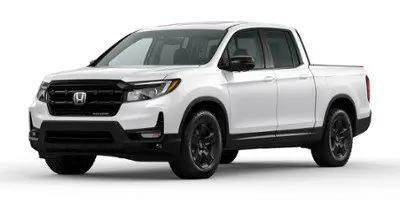 2026 Honda Ridgeline Black Edition for sale in Doylestown, PA