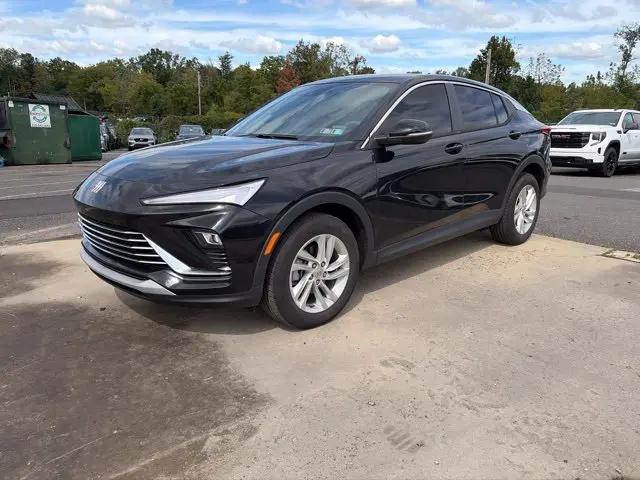 2024 Buick NV Preferred FWD for sale in Trevose, PA
