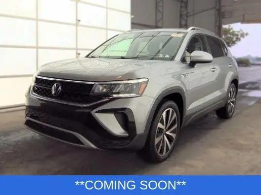 2024 Volkswagen Taos 1.5T SE for sale in Wentzville, MO