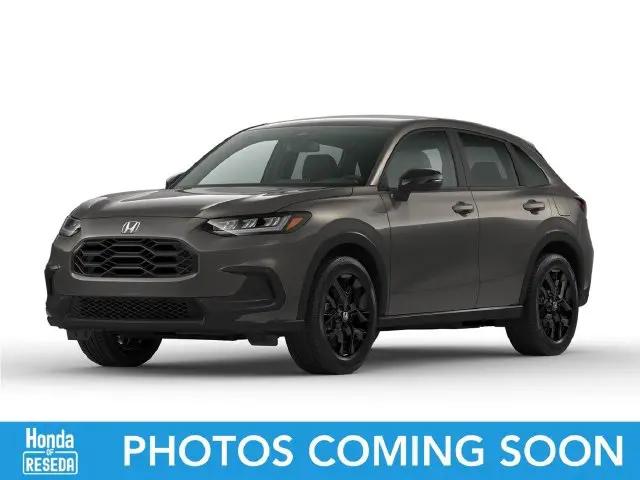 2024 Honda HR-V AWD Sport for sale in Reseda, CA