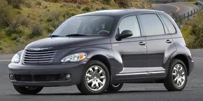 2007 Chrysler PT Cruiser for sale near Cincinnati, OH