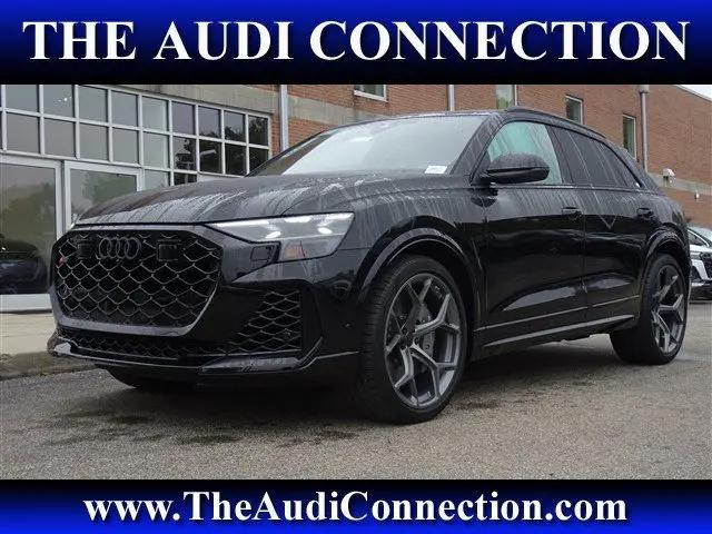 2026 Audi RS Q8 performance quattro tiptronic for sale near Cincinnati, OH
