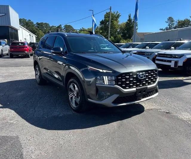 2023 Hyundai Santa Fe SEL for sale in New Bern, NC