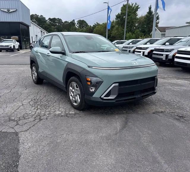 2025 Hyundai Kona SE for sale in New Bern, NC