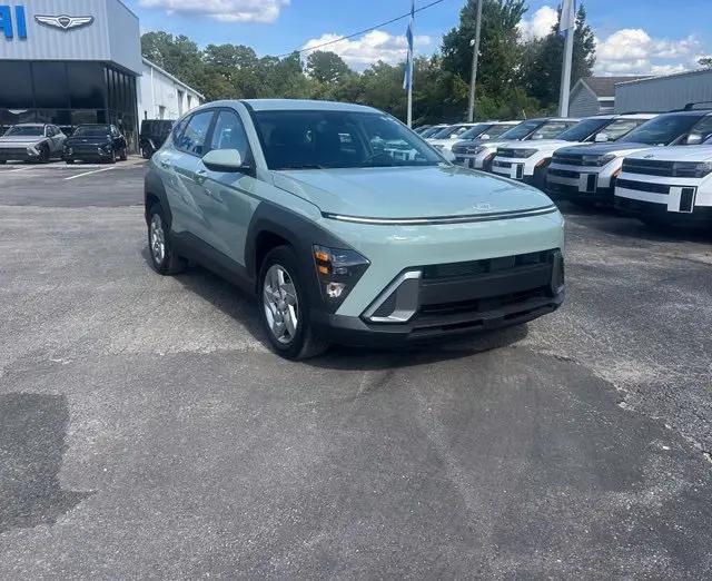2025 Hyundai Kona SE for sale in New Bern, NC