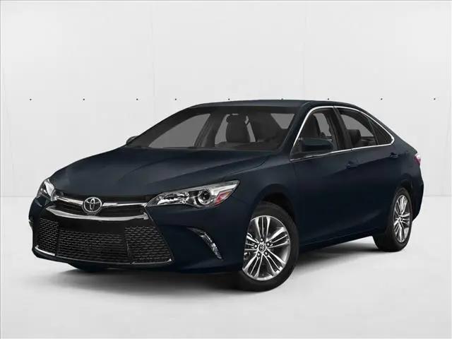 2015 Toyota Camry SE for sale in Kennesaw, GA