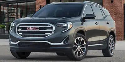 2021 GMC Terrain AWD SLT for sale in Grapevine, TX