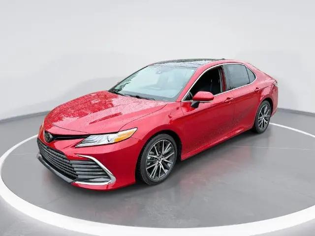 2023 Toyota Camry XLE V6 for sale in Shallote, NC
