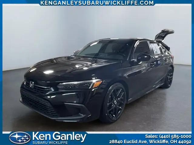 2023 Honda Civic Sport for sale in Wickliffe, OH